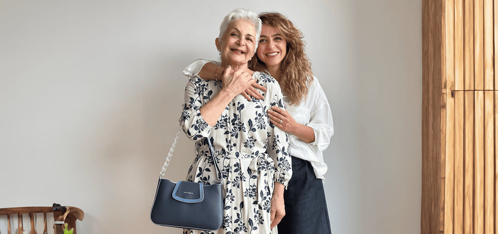 ¡Celebra a Mamá con Elegancia y Estilo!