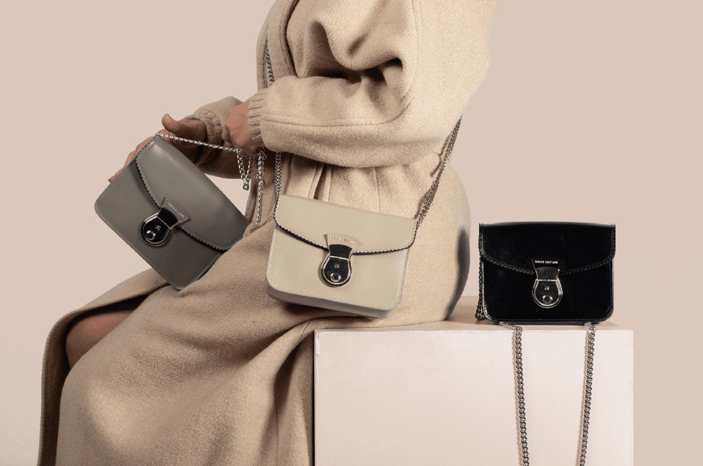 Cuidados del Cuero para tus Productos de Lujo