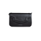 Bolso cuero - NTE - Negro | Flap Bag