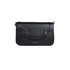 Bolso cuero - NTE - Negro | Flap Bag