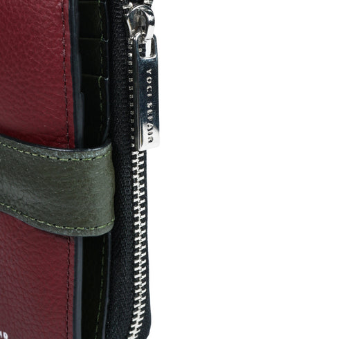 Billetera Chapeta - NTE