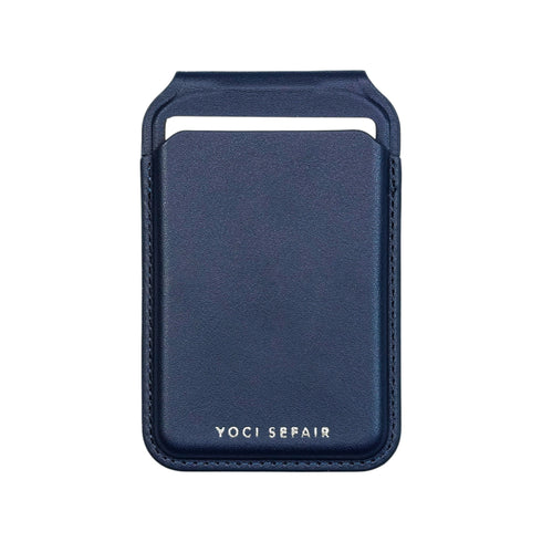 Billetera | CLAP - Azul | MagSafe