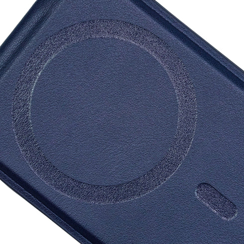 Billetera | CLAP - Azul | MagSafe