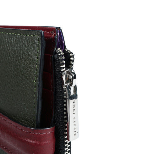 Billetera Chapeta - NTE