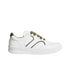 Tenis Cuero - YS - Verde | Sneakers