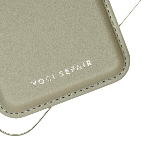 Billetera MagSafe | CLAP - Gris