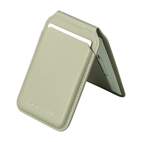 Billetera MagSafe | CLAP - Gris