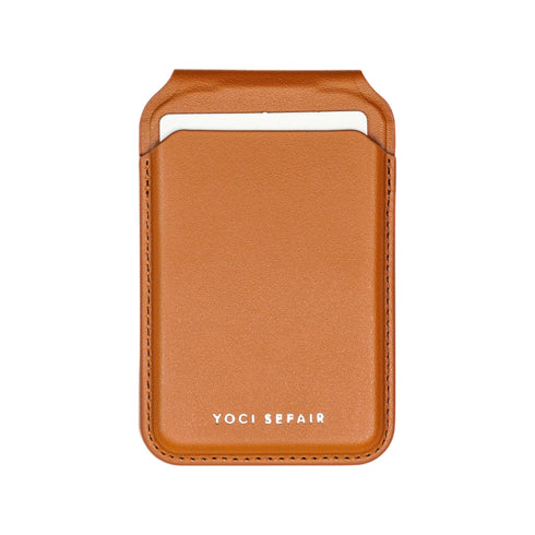 Billetera | CLAP - Café | MagSafe