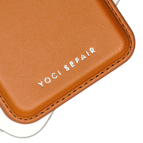 Billetera | CLAP - Café | MagSafe