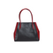 Bolso cuero - Rojo | Workbag