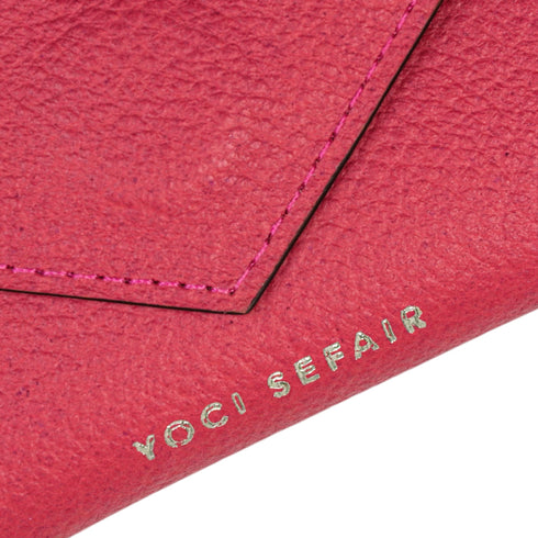 Zippy - Magenta | JLO