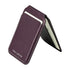 Billetera | CLAP - Morado | MagSafe