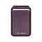 Billetera | CLAP - Morado | MagSafe