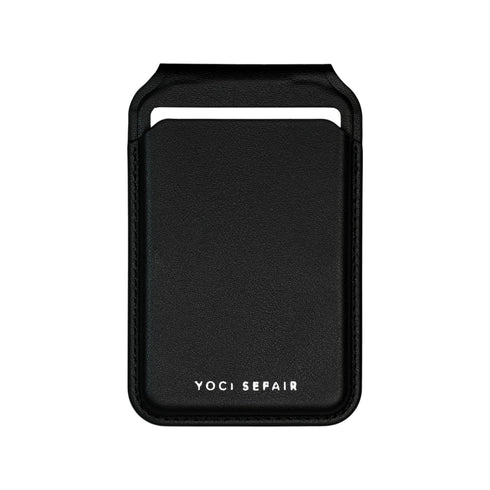 Billetera | CLAP - Negro | MagSafe