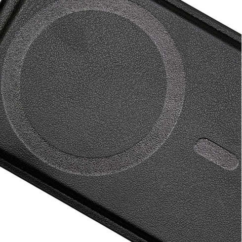 Billetera | CLAP - Negro | MagSafe