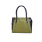 Bolso cuero - Verde | Workbag