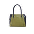 Bolso cuero - Verde | Workbag