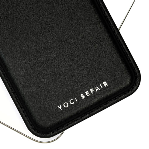 Billetera | CLAP - Negro | MagSafe