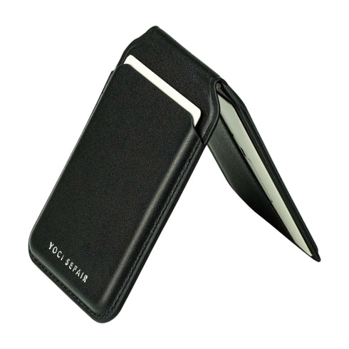 Billetera | CLAP - Negro | MagSafe