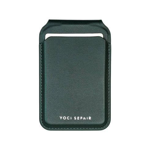 Billetera | CLAP - Verde | MagSafe