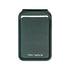 Billetera | CLAP - Verde | MagSafe