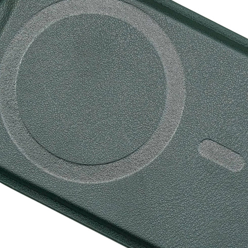 Billetera | CLAP - Verde | MagSafe