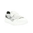 Tenis Cuero - VLR - Blanco | Sneakers
