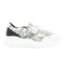 Tenis Cuero - VLR - Blanco | Sneakers
