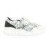 Tenis Cuero - VLR - Blanco | Sneakers