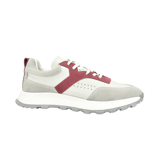 Tenis Cuero - Y&M - Magenta | Sneakers