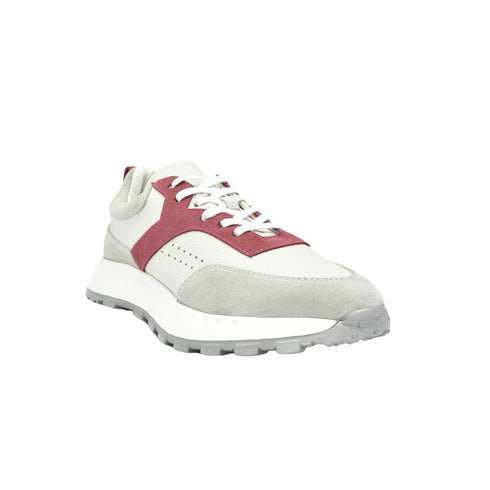 Tenis Cuero - Y&M - Magenta | Sneakers