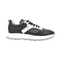 Tenis Cuero - Y&M - Negro Taches | Sneakers