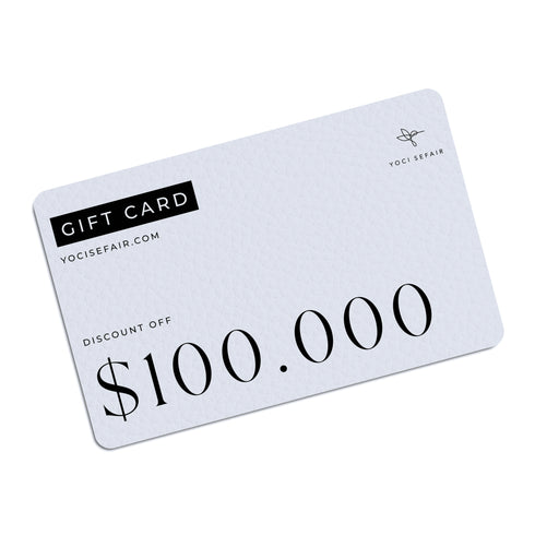 GIFT CARD 100.000