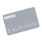 GIFT CARD 400.000