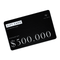 GIFT CARD 500.000