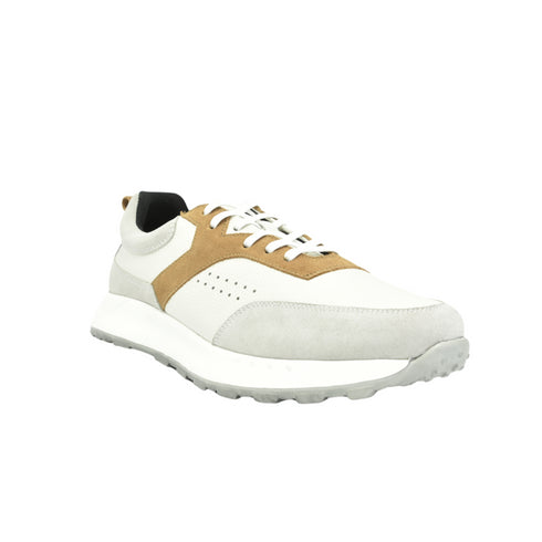 Tenis Cuero - Sefair - Miel | Sneakers
