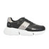 Tenis Cuero - SHN - Negro | Sneakers