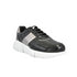 Tenis Cuero - SHN - Negro | Sneakers