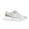Tenis Cuero - CMA - Plata | Sneakers