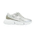 Tenis Cuero - CMA - Plata | Sneakers