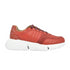 Tenis Cuero - SHN - Rojo | Sneakers