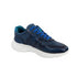 Tenis Cuero - UOMO - Azul | Sneakers
