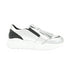 Tenis Cuero - VTT - Plata | Sneakers