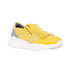 Tenis Cuero - VLR - Amarillo | Sneakers
