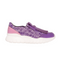Tenis Cuero - VLR - Morado | Sneakers