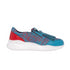 Tenis Cuero - VLR - Turquesa | Sneakers