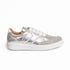 Tenis Cuero - YS - Gris | Sneakers