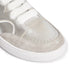 Tenis Cuero - YS - Gris | Sneakers