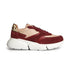 Tenis Cuero - NTE - Vino | Sneakers