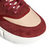 Tenis Cuero - NTE - Vino | Sneakers